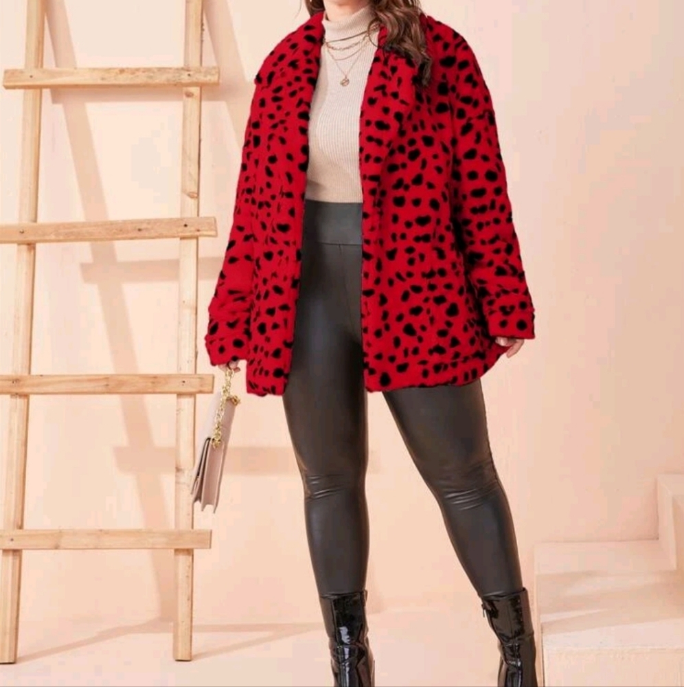 Red Cheetah Coast